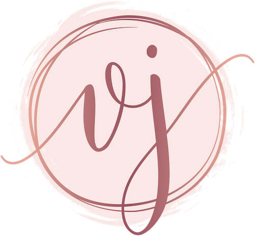 Vayda Jane Bridal logo